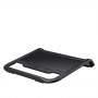 Deepcool | N200 | Notebook cooler up to 15.4"" | 340.5X310.5X59mm mm | 589g g - 2